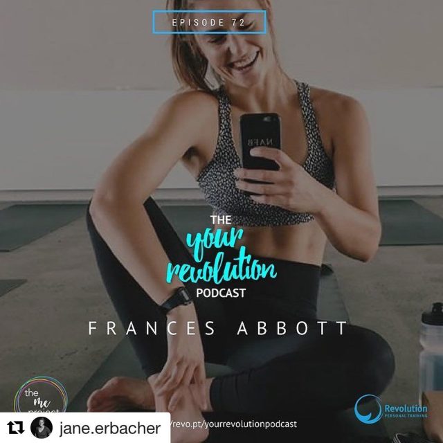 Episode 72: Frances Abbott Episode 72: Frances Abbott
