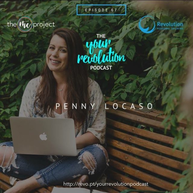 Episode 67: Penny Locaso – Comfortable with Discomfort Episode 67: Penny Locaso – Comfortable with Discomfort