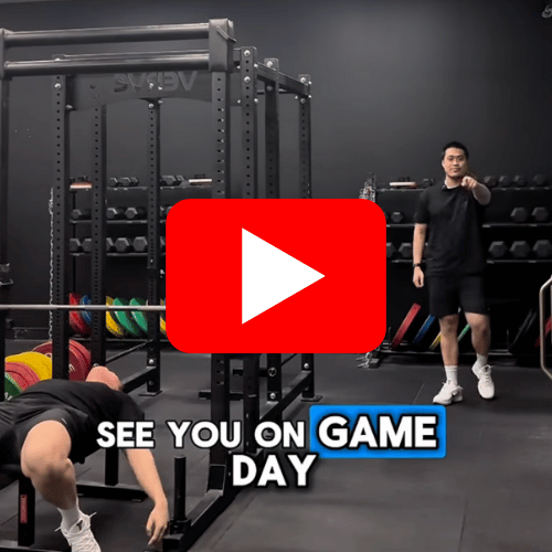 Smart Tracking for Better Training & Improved Results