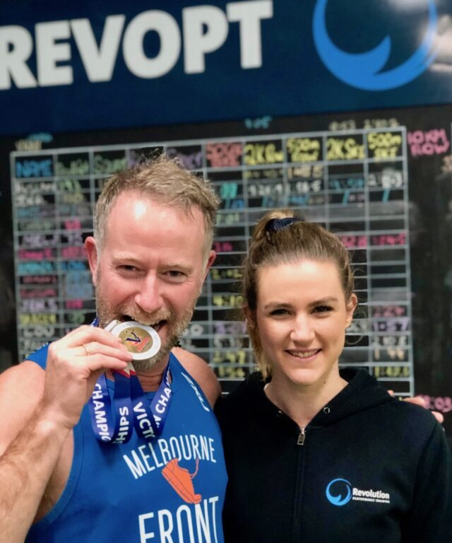 Running? Here are the top 6 tips to stay injury free from JLB!