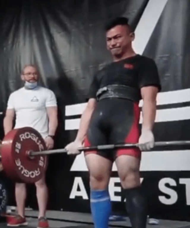 A beginners guide to Powerlifting