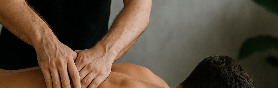 Remedial Massage