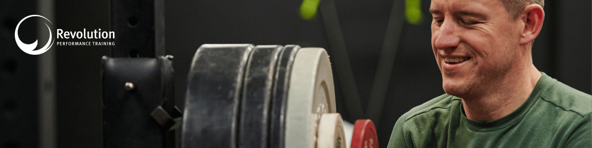 Smart Tracking for Better Training & Improved Results 