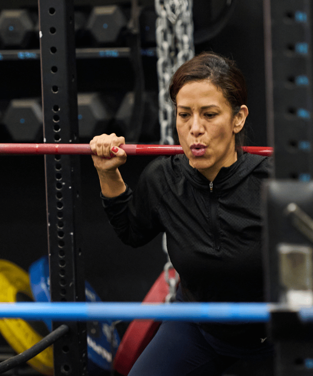 Why Do We Rest Between Sets?