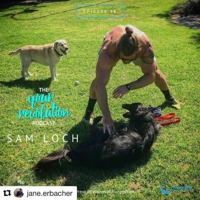 Episode 88: Sam Loch – Lots of Watts Episode 88: Sam Loch – Lots of Watts