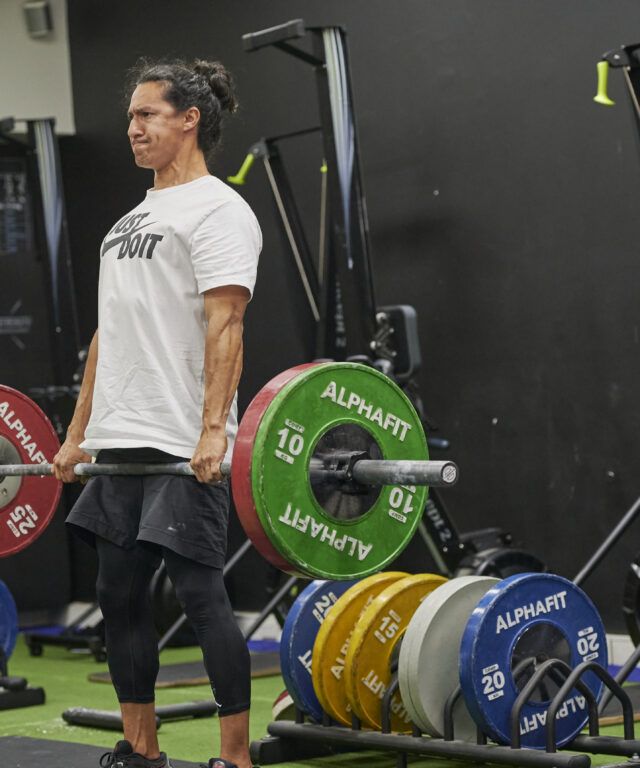 The Minimum Effective Dose: How Little Training Can You Get Away With?