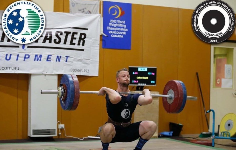 Olympic Weightlifting