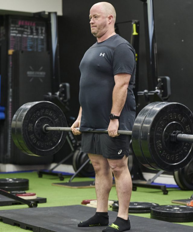 What to Expect in Your First Personal Training Session in South Melbourne