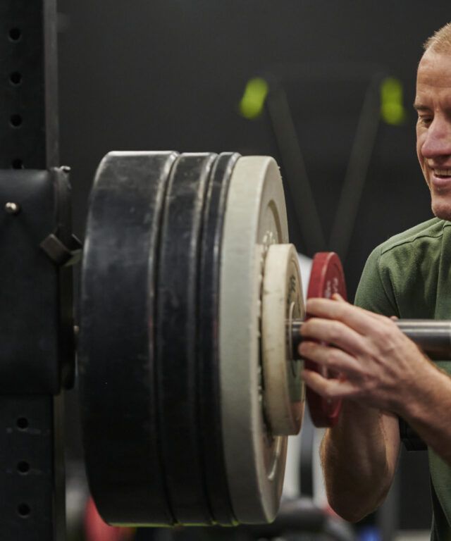 Are We Becoming Too Obsessed With Protein?