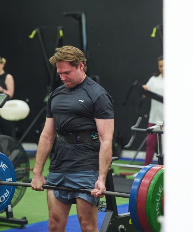 Are You Actually Training Hard Enough? A Simple Guide to Reps in Reserve