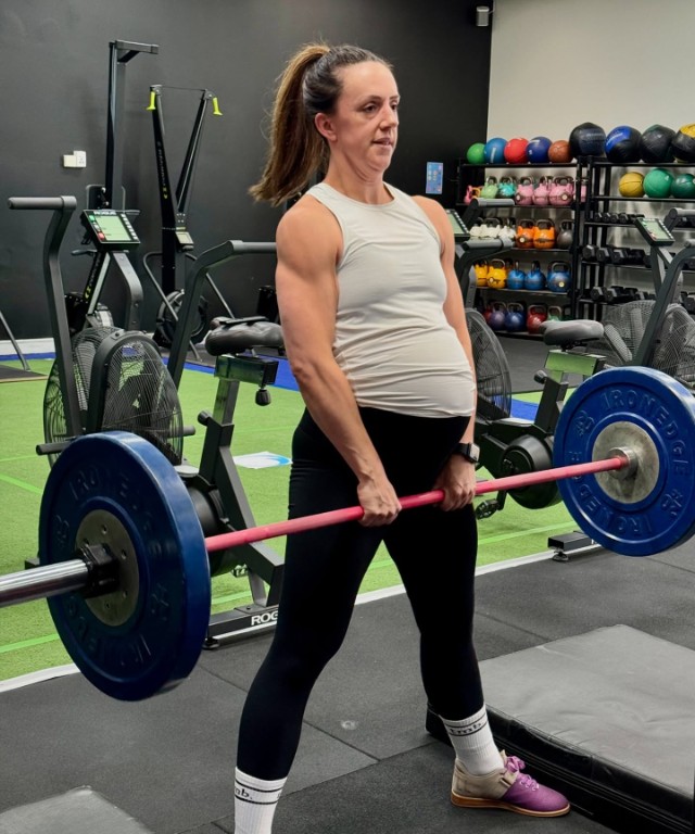 Why Strength Makes Everything Easier