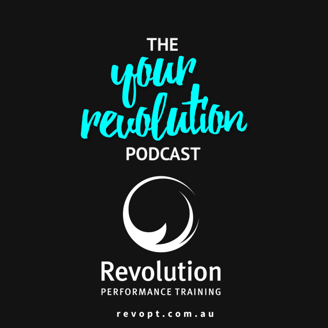 Episode 59: Eliza Paschke
